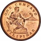 1 Centavo (U.S. Administration)