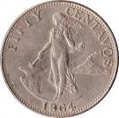 50 Centavos