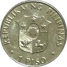 1 Piso (Battle of Bataan)