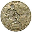 5 Centavos (U.S. Administration)