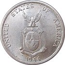 50 Centavos