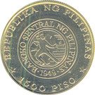 1500 Piso (Ang Bagong Lipunan)