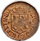 1 Octavo - Fernando VII