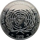 25 Piso (UN Conference)