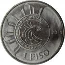 1 Piso (José Rizal)