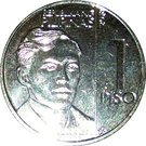 1 Piso (New Generation Currency)