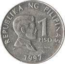 1 Piso (non-magnetic)