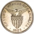 1 Peso (U.S. Administration)