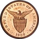1 Centavo (U.S. Administration)