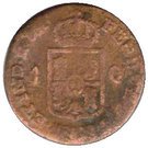 1 Quarto - Fernando VII