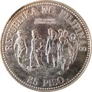 25 Piso (MacArthur)