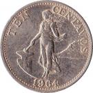 10 Centavos