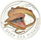 2 Dollars - Elizabeth II (Pelican Eel)
