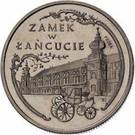 20 000 Złotych (Lancut Castle; Trial Strike)