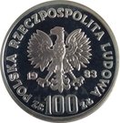 100 Złotych (Bear)