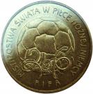 2 Złote (World Cup 2006)