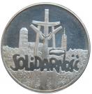 100 000 Złotych (Solidarnosc)