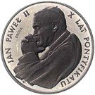 10000 Złotych (Papacy; Trial Strike)