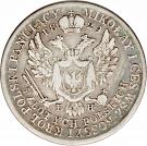 5 Złotych Polskich - Aleksandr I