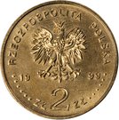 2 Złote (Ernest Malinowski)
