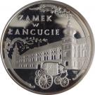 300 000 Złotych (Zamek w Łańcucie)