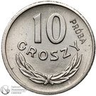 10 Groszy (Trial Strike)