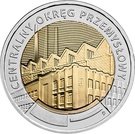 5 Złotych (The Central Industrial District)