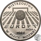 200 Złotych (Euro 1988; Trial Strike)