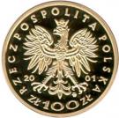 100 Złotych (Bolesław III Krzywousty)