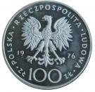 100 Złotych (Tadeusz Kosciuszko)