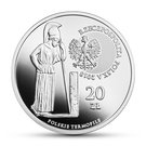 20 Złotych (Hodów)