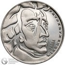 50 Złotych (Fryderyk Chopin right; Trial Strike Ni)