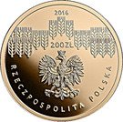 200 Złotych (Bicentenary of the Warsaw University of Life Sciences – SGGW)