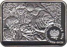 20 Złotych (Stanisław Wyspiański)
