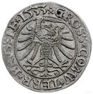 Grosz - Zygmunt I Stary (Toruń mint)