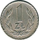 1 Złoty