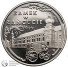 300 000 Złotych (Lancut Castle; Trial Strike)