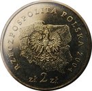 2 Złote (Kujawsko-Pomorskie Voivodeship)