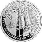 10 Złotych (University of Warsaw)