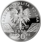 20 Złotych (Marmot)