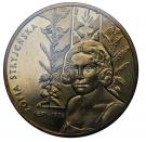 2 Złote (Zofia Stryjenska)