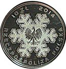 10 Złotych (Polish Olympic Team Sochi 2014)