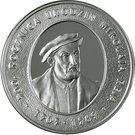 10 Złotych (Mikołaj Rej)