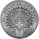 20 Złotych (Ghetto of Lodz)