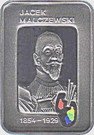 20 Złotych (Jacek Malczewski)