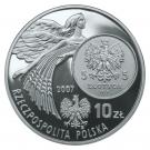10 Złotych (Nike - 5 zł - 1928)