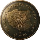2 Złote (Zachodniopomorskie Voivodeship)