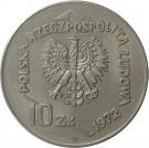 10 Złotych (Gdynia Seaport)
