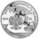 10 Złotych (Polish Olympic Team – London 2012)