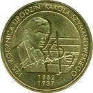 2 Złote (Karol Szymanowski)